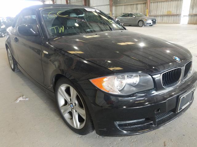 BMW 128 I 2011 wbaul7c57bvm79335