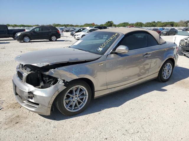 BMW 128 I 2011 wbaul7c57bvm80906