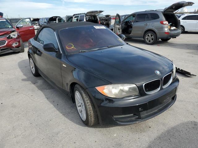 BMW 128 I 2011 wbaul7c57bvm81098