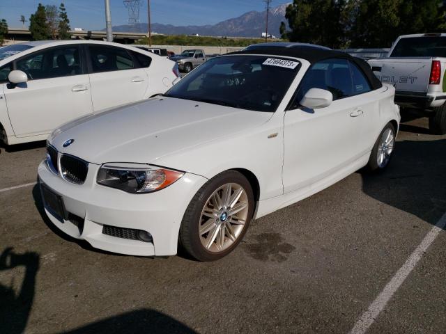 BMW 128 I 2012 wbaul7c57cvm83077