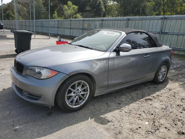 BMW 128 I 2010 wbaul7c58avj77406