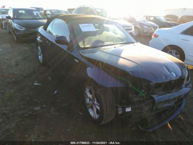 BMW 1 2010 wbaul7c58avj78071