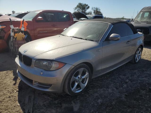 BMW 1 SERIES 2010 wbaul7c58avj78183