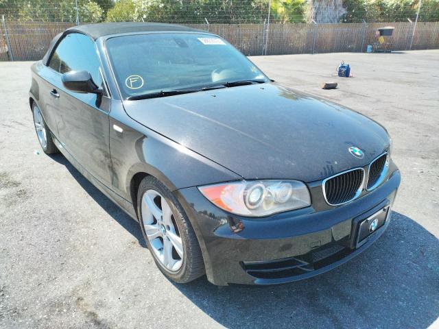 BMW 128 I 2010 wbaul7c58avj78216