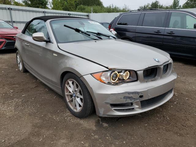 BMW 128 I 2011 wbaul7c58bvj78797