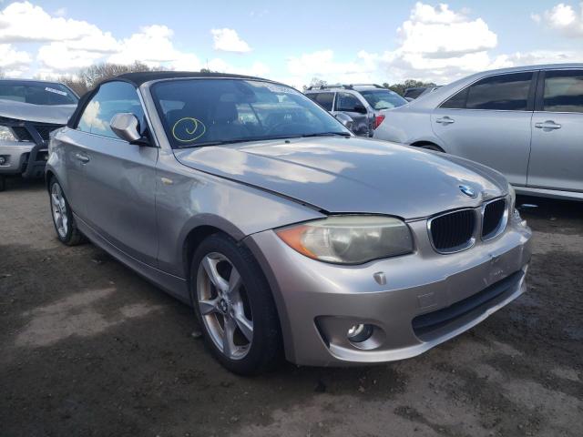 BMW 128 I 2012 wbaul7c58cvm83024