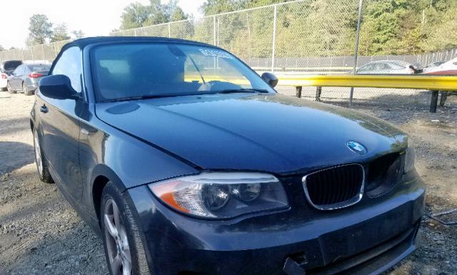 BMW 128 2013 wbaul7c58dvu09619