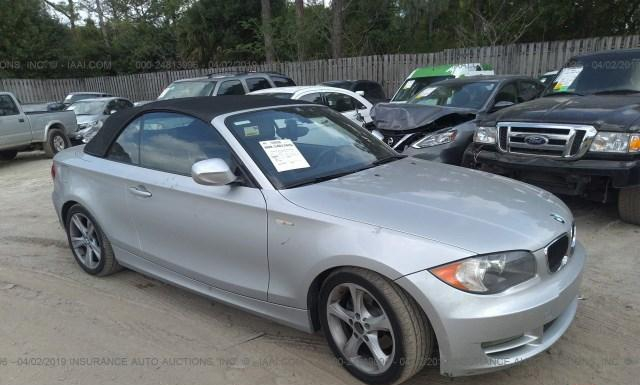 BMW 128 2010 wbaul7c59ave86840