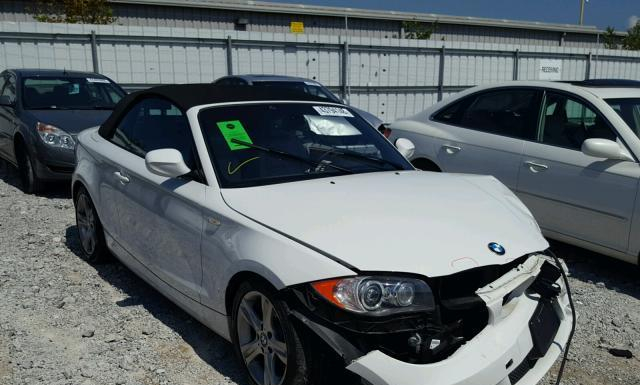 BMW 128 2010 wbaul7c59avj77530