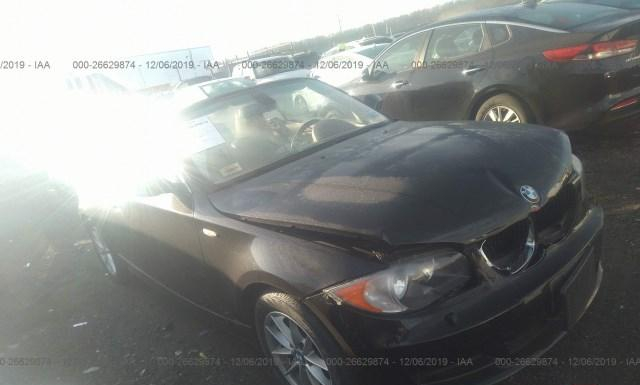 BMW 128 2011 wbaul7c59bve86936