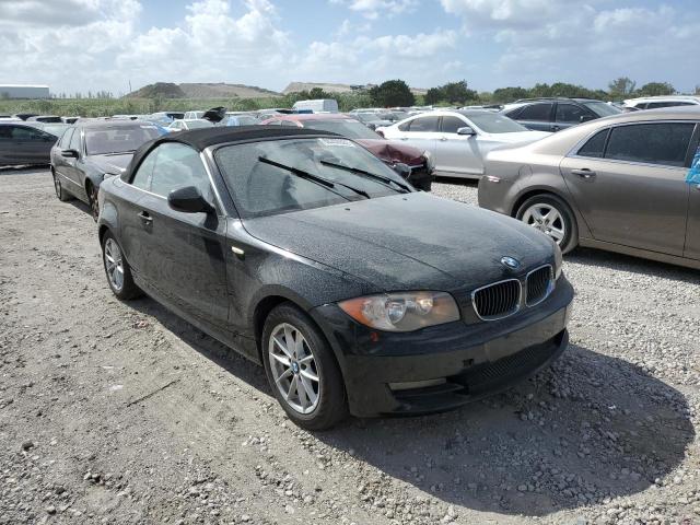 BMW 128 I 2011 wbaul7c59bve87245