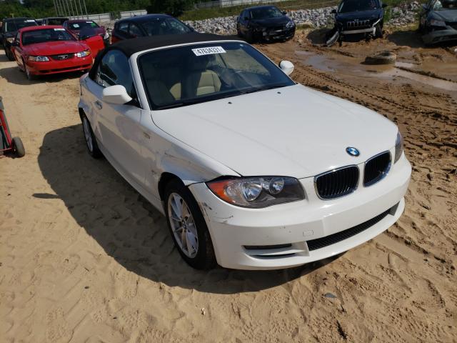 BMW 128 I 2011 wbaul7c59bvm80759