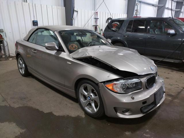 BMW 128 I 2012 wbaul7c59cvm81900