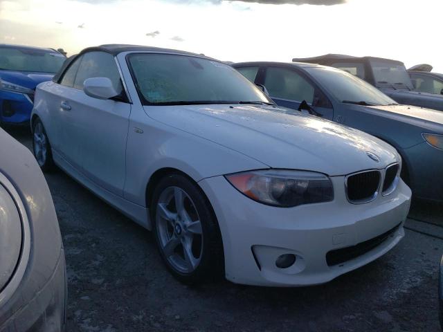 BMW 128 I 2013 wbaul7c59dvu08379