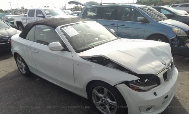 BMW 128 2013 wbaul7c59dvu08768