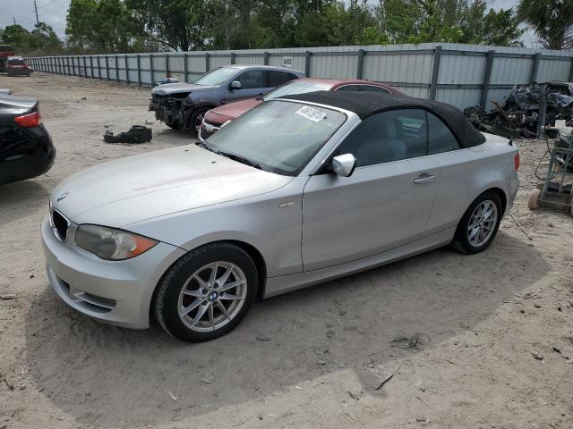 BMW 1 SERIES 2010 wbaul7c5xavj77214