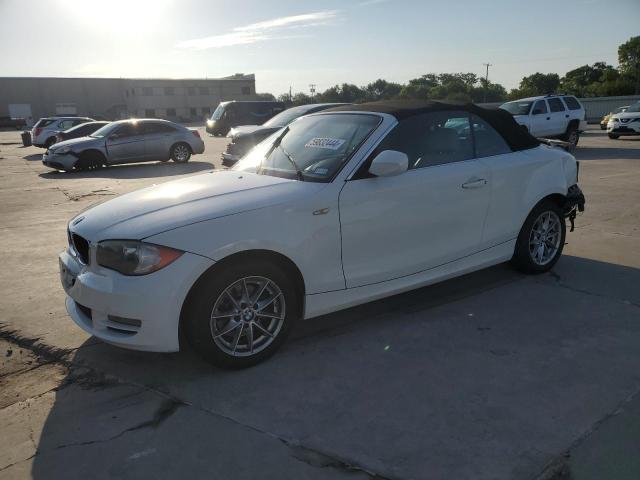 BMW 128 I 2010 wbaul7c5xavj77438