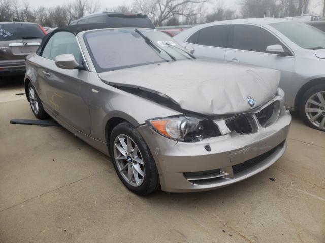 BMW 128 I 2010 wbaul7c5xavj78279