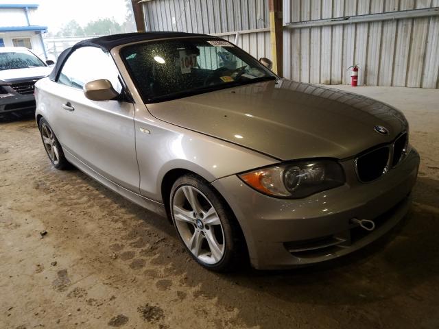 BMW 128 I 2010 wbaul7c5xavj78461