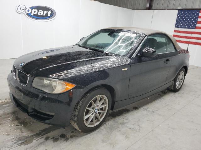 BMW 128 I 2011 wbaul7c5xbvm80902