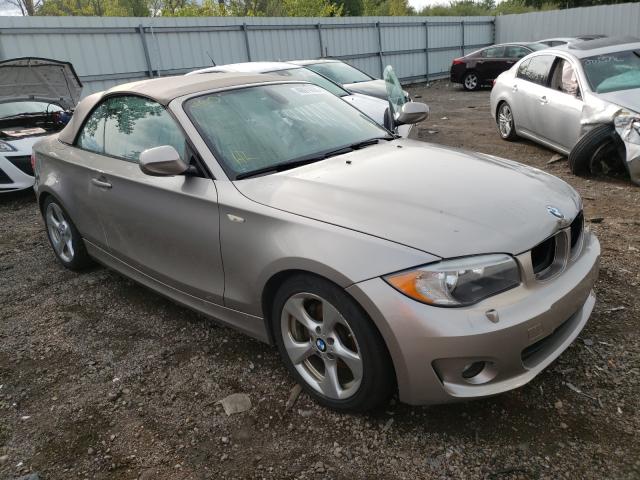 BMW 128 I 2012 wbaul7c5xcvm83171