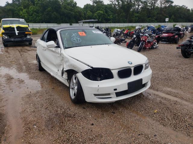 BMW 128 I 2013 wbaul7c5xdvu08780