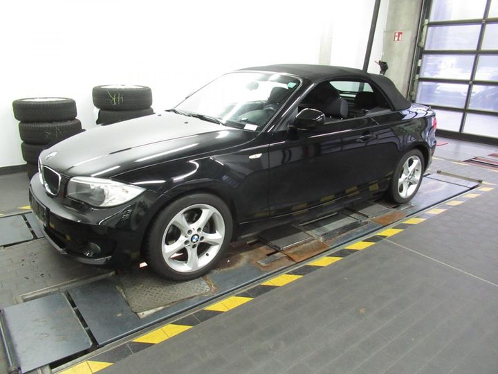 BMW 118D 2014 wbaum91000vr96117