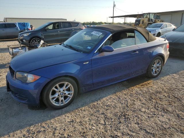 BMW 128 I 2008 wbaun13528vh80212