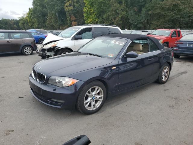 BMW 128 I 2009 wbaun13559vh80948