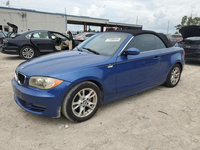 BMW 128 I 2008 wbaun13588vh79629