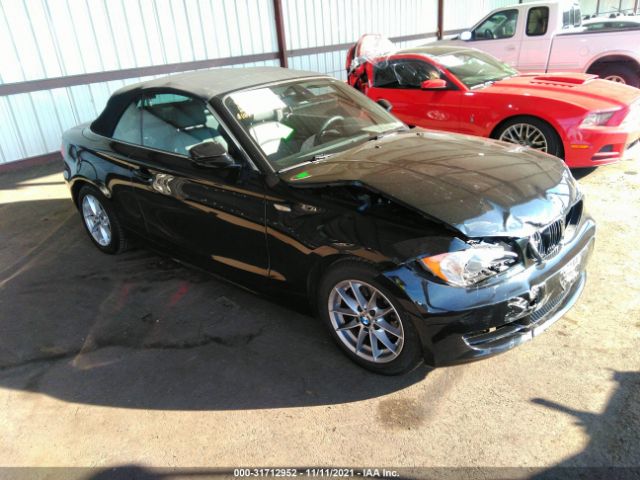 BMW 1 2010 wbaun1c50avh81834