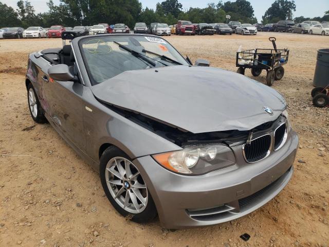 BMW 128 I 2011 wbaun1c50bvh77901