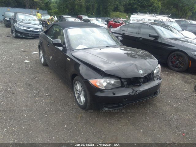 BMW 1 2011 wbaun1c50bvh82872