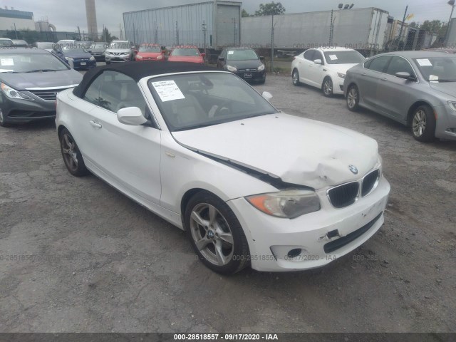 BMW 1 2012 wbaun1c50cvr00238