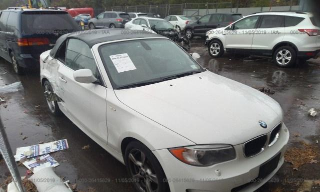 BMW 128 2013 wbaun1c50dvr00905