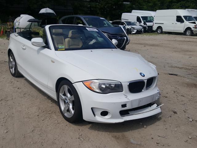 BMW 128 I 2012 wbaun1c51cvh84163