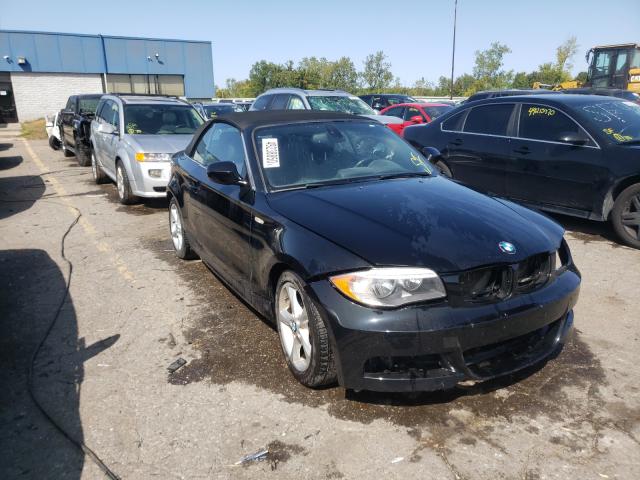 BMW 128 2013 wbaun1c51dvr01223