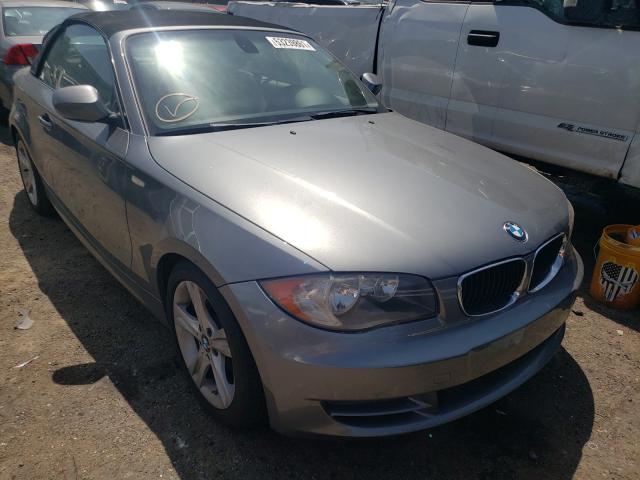 BMW 128 I 2011 wbaun1c52bvh82419