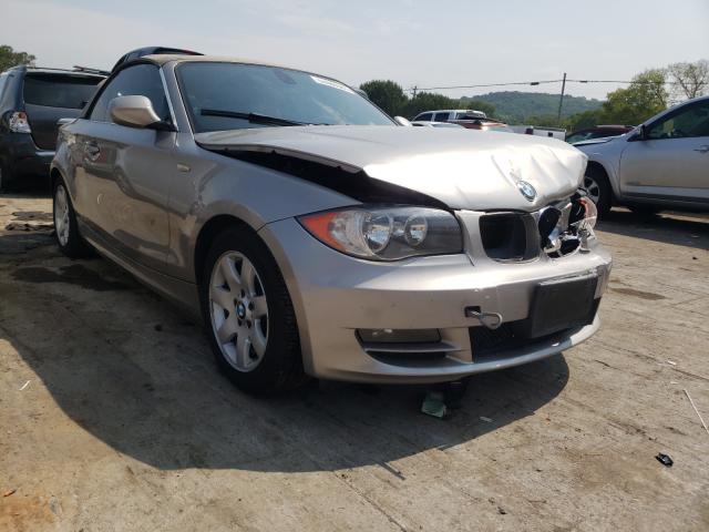 BMW 128 I 2011 wbaun1c52bvh83179