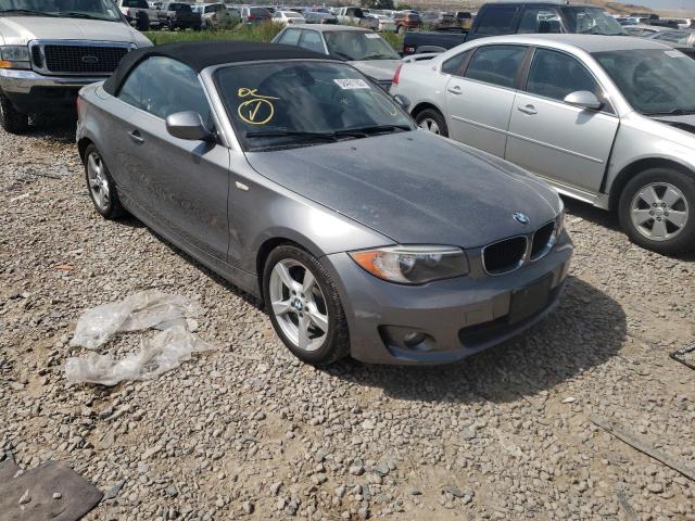 BMW 128 I 2012 wbaun1c52cvr00483