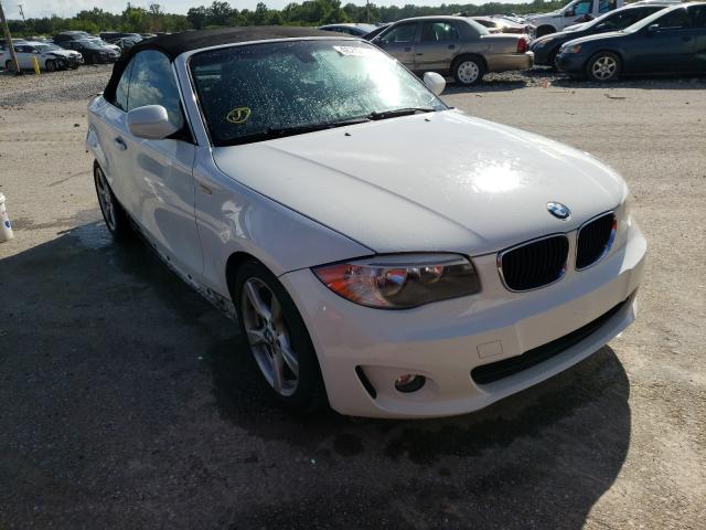 BMW 128 I 2013 wbaun1c52dvr01327