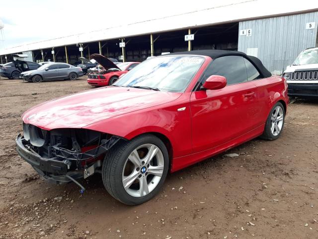 BMW 128 I 2011 wbaun1c53bvh82168