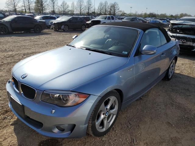 BMW 128 I 2012 wbaun1c53cvh78056