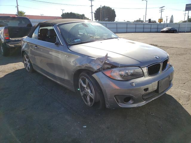 BMW 128 I 2012 wbaun1c53cvr00508