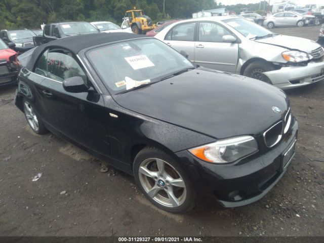 BMW 1 2013 wbaun1c53dvr01157