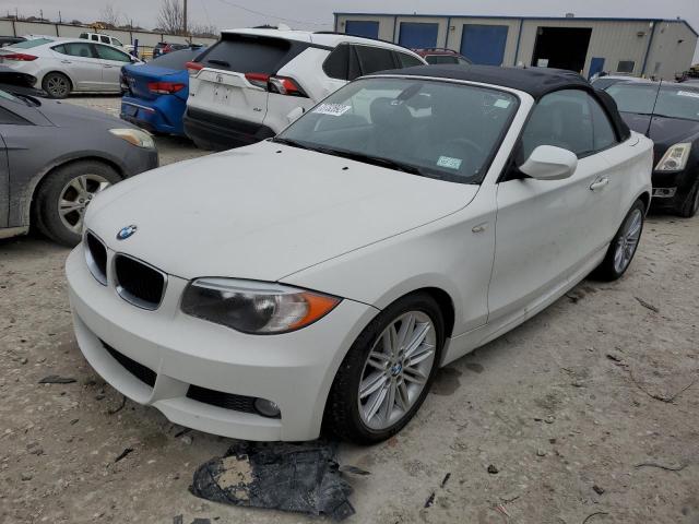 BMW 128 I 2013 wbaun1c53dvr01546