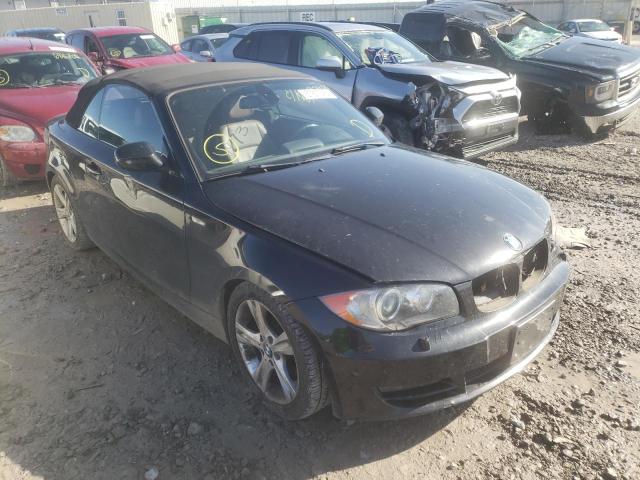 BMW 128 I 2010 wbaun1c54avh81996