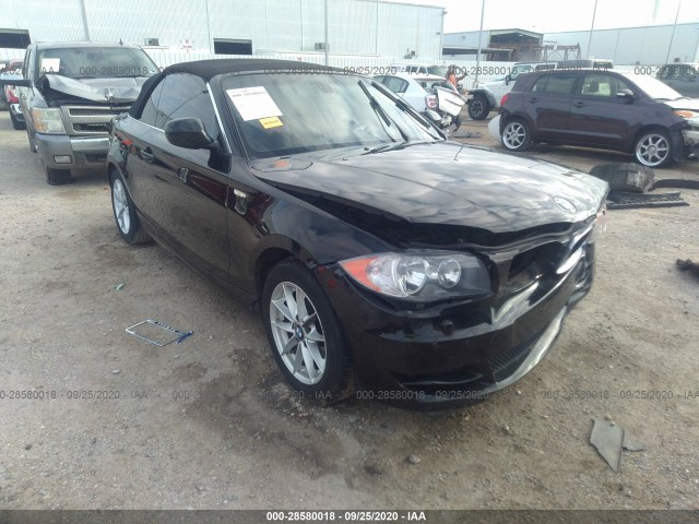 BMW 1 2011 wbaun1c54bvh83278