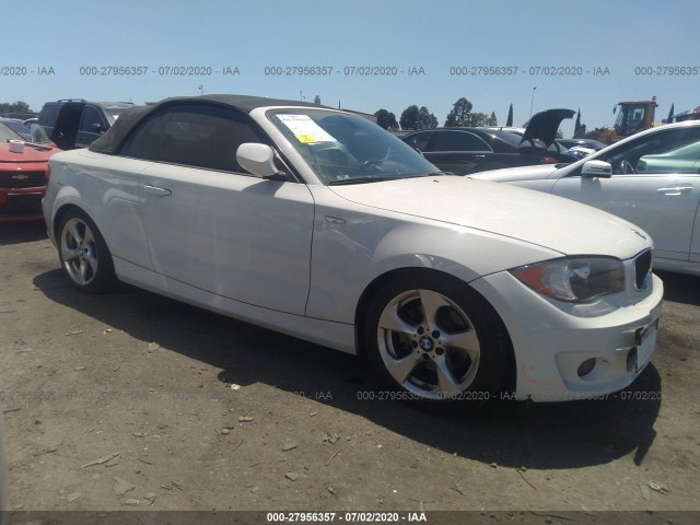 BMW 1 2012 wbaun1c54cvh83895