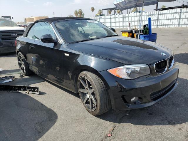 BMW 128 I 2012 wbaun1c54cvr00176